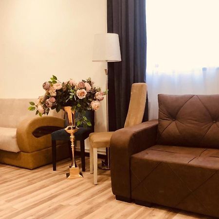 Hasi Hotel Jermuk Luaran gambar