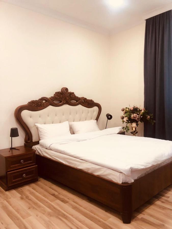 Hasi Hotel Jermuk Luaran gambar