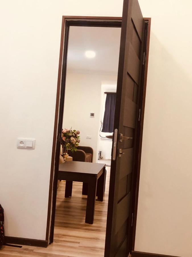 Hasi Hotel Jermuk Luaran gambar