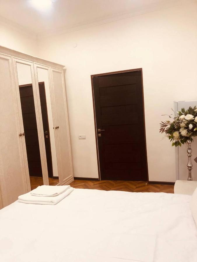 Hasi Hotel Jermuk Luaran gambar