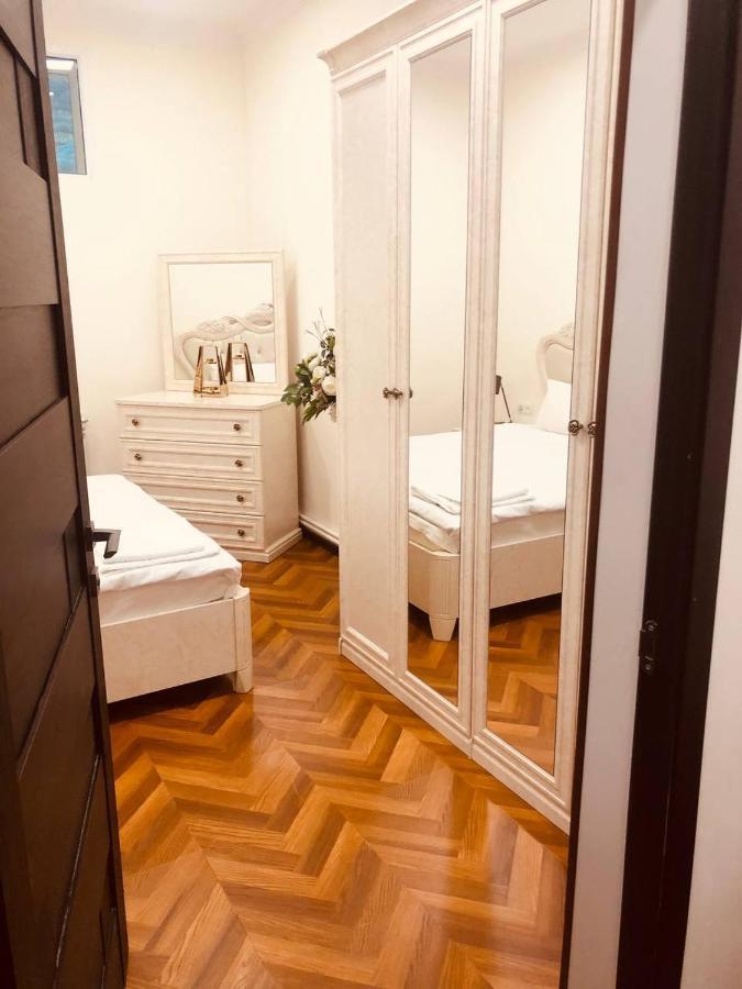 Hasi Hotel Jermuk Luaran gambar