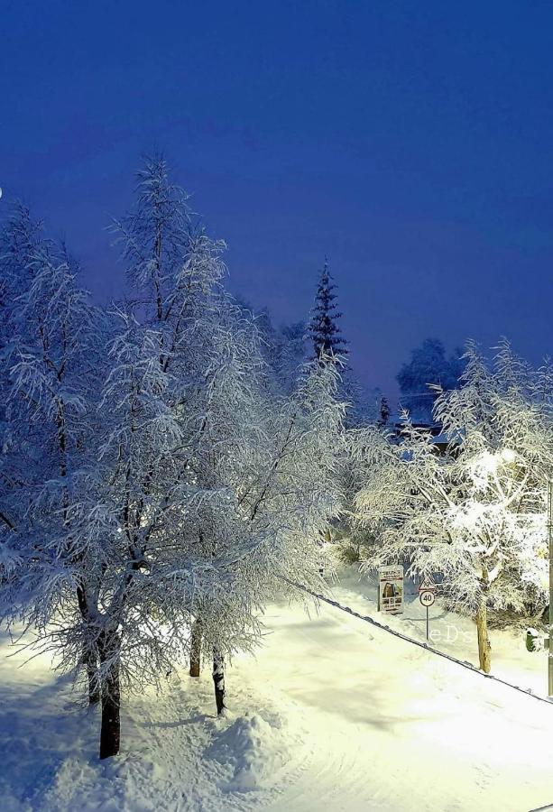 Hasi Hotel Jermuk Luaran gambar