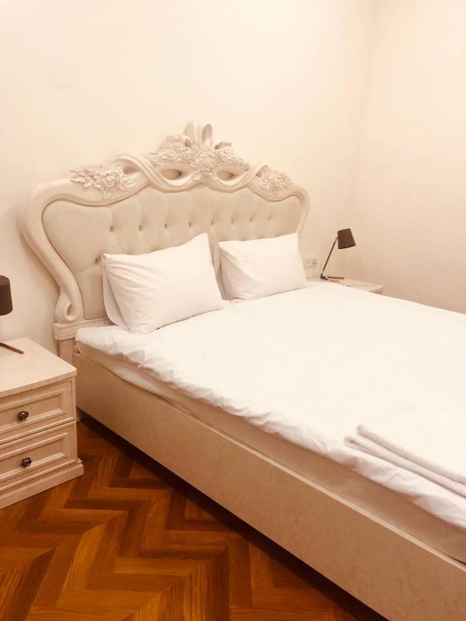 Hasi Hotel Jermuk Luaran gambar