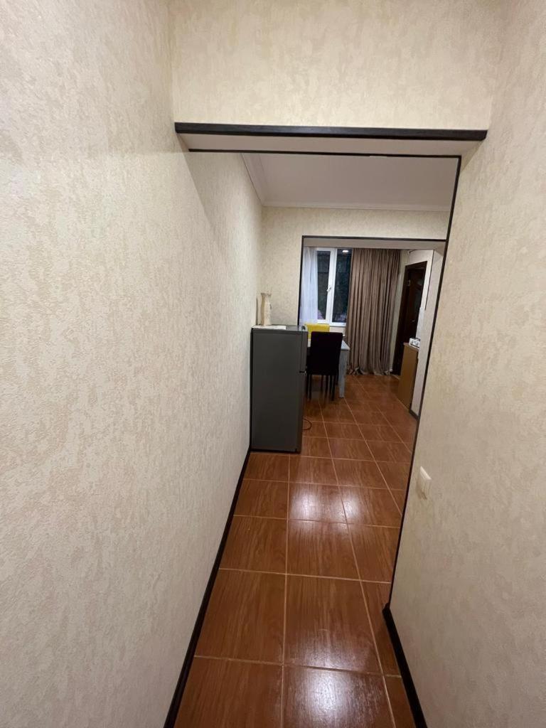 Hasi Hotel Jermuk Luaran gambar