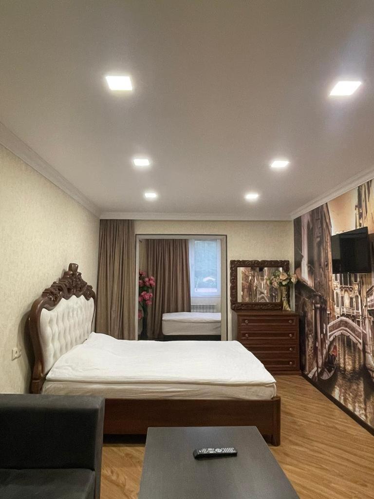 Hasi Hotel Jermuk Luaran gambar