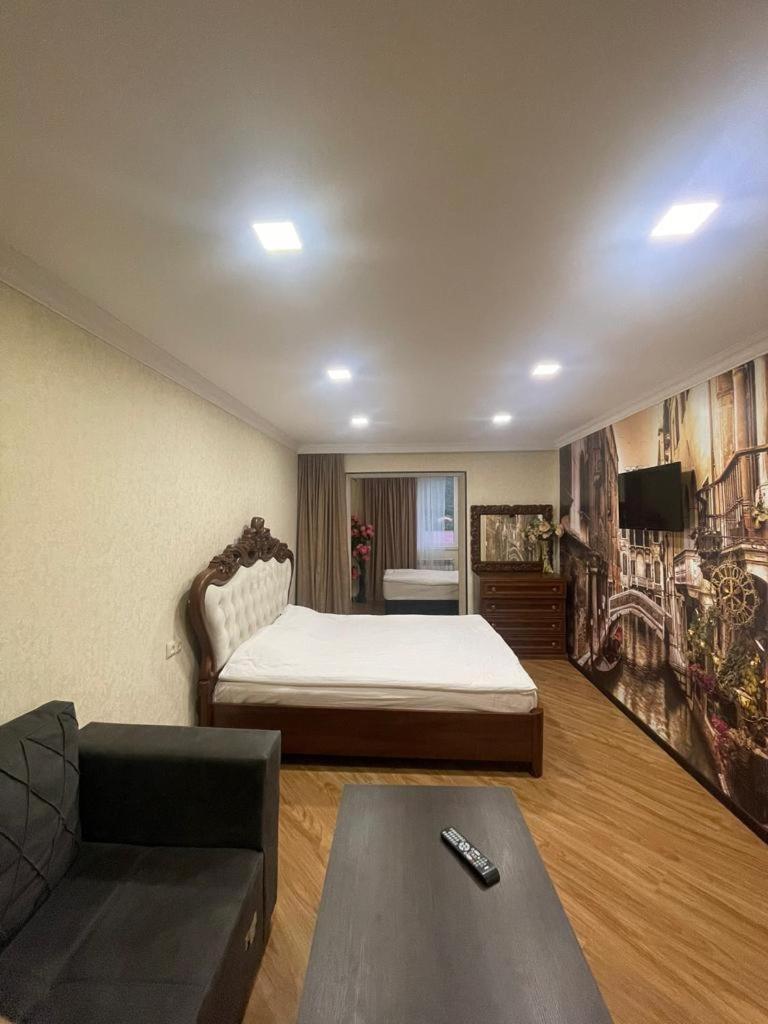 Hasi Hotel Jermuk Luaran gambar